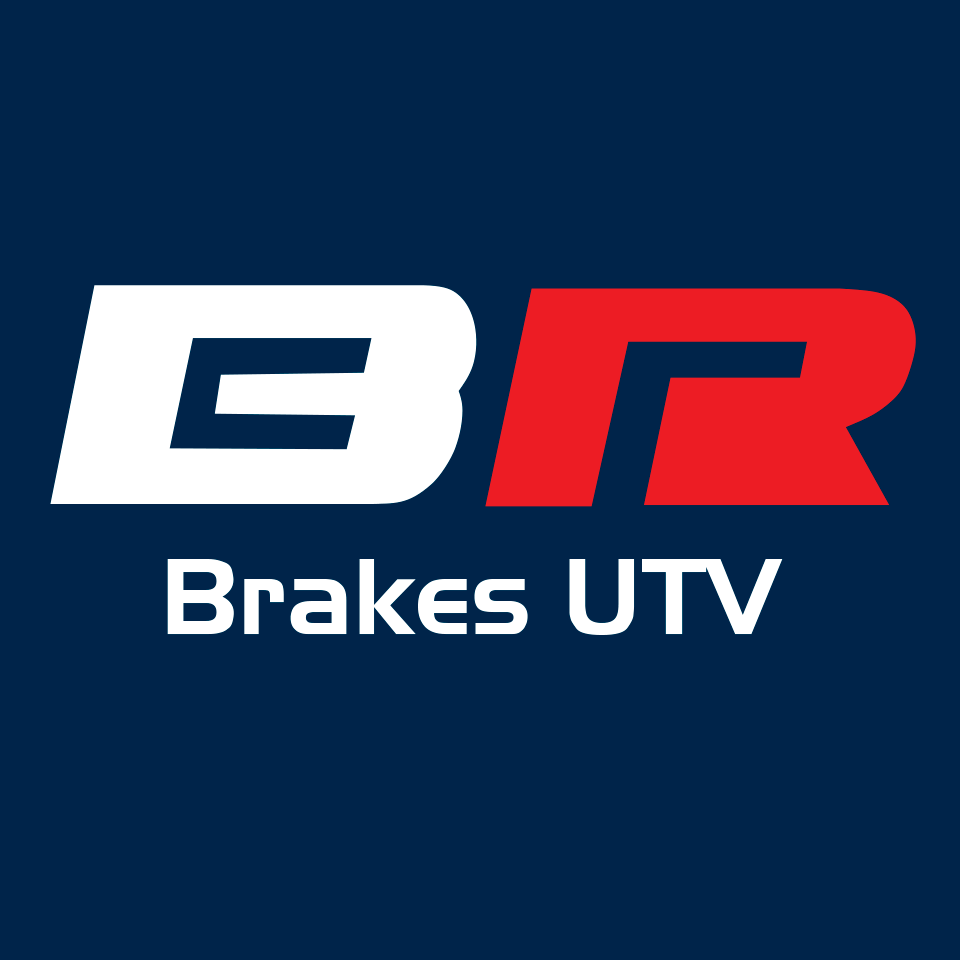 Brakes UTV logo